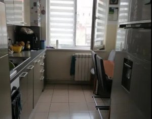 Apartament 2 camere de vanzare in zona garii, strada Horea