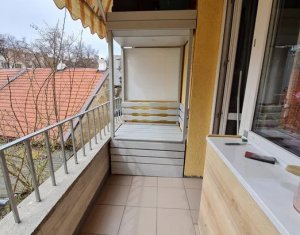 Apartament 2 camere de vanzare in zona garii, strada Horea