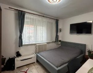 Apartament 2 camere de vanzare in zona garii, strada Horea