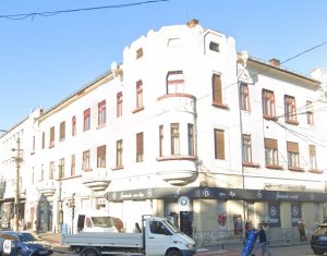 Vente appartement 4 chambres dans Cluj-napoca, zone Centru