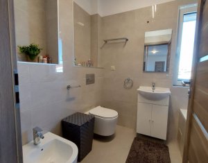 Appartement 3 chambres à vendre dans Cluj-napoca, zone Gheorgheni