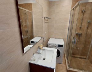 Appartement 3 chambres à vendre dans Cluj-napoca, zone Gheorgheni