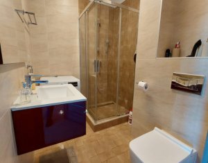 Appartement 3 chambres à vendre dans Cluj-napoca, zone Gheorgheni