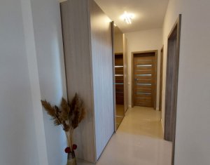 Appartement 3 chambres à vendre dans Cluj-napoca, zone Gheorgheni