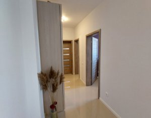 Appartement 3 chambres à vendre dans Cluj-napoca, zone Gheorgheni