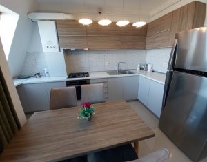 Appartement 3 chambres à vendre dans Cluj-napoca, zone Gheorgheni