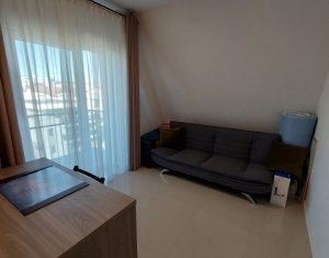 Appartement 3 chambres à vendre dans Cluj-napoca, zone Gheorgheni