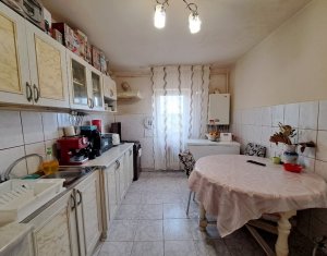 Appartement 3 chambres à vendre dans Turda