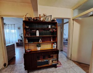 Appartement 3 chambres à vendre dans Turda