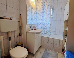 Appartement 3 chambres à vendre dans Turda