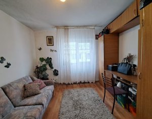 Appartement 3 chambres à vendre dans Turda