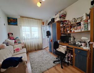 Appartement 3 chambres à vendre dans Turda