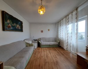 Apartment 3 rooms for sale in Turda