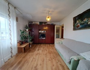 Appartement 3 chambres à vendre dans Turda