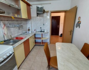 Appartement 2 chambres à vendre dans Cluj-napoca, zone Andrei Muresanu