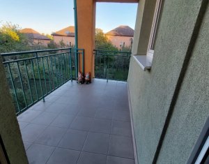 Apartament in vila, zona Engels, cartier Andrei Muresanu