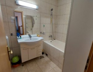 Appartement 2 chambres à vendre dans Cluj-napoca, zone Andrei Muresanu