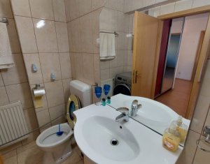 Appartement 2 chambres à vendre dans Cluj-napoca, zone Andrei Muresanu