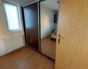 Apartament in vila, zona Engels, cartier Andrei Muresanu