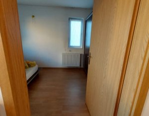 Apartament in vila, zona Engels, cartier Andrei Muresanu