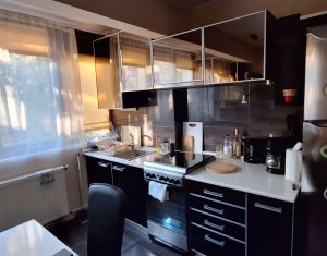 Apartment 4 rooms for sale in Cluj-napoca, zone Grigorescu