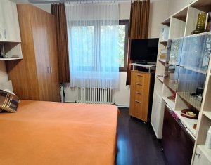 Vanzare apartament 4 camere Grigorescu, ultrafinisat