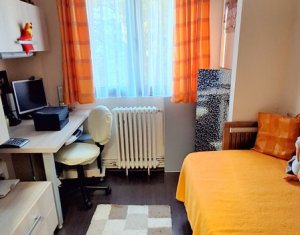 Apartment 4 rooms for sale in Cluj-napoca, zone Grigorescu