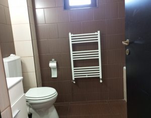 De vanzare apartament cu 2 camere Baciu