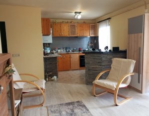 Sale apartment 2 rooms in Baciu