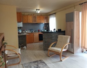 De vanzare apartament cu 2 camere Baciu