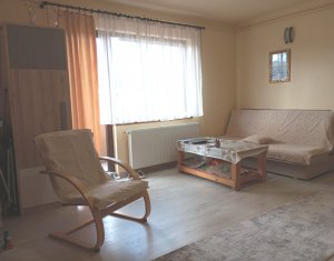 De vanzare apartament cu 2 camere Baciu