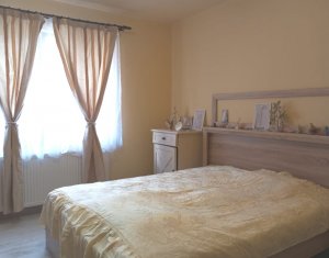 De vanzare apartament cu 2 camere Baciu