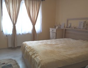 De vanzare apartament cu 2 camere Baciu