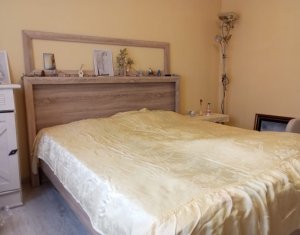 De vanzare apartament cu 2 camere Baciu