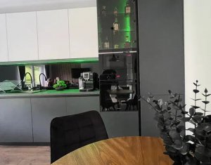 Apartament superb langa padure