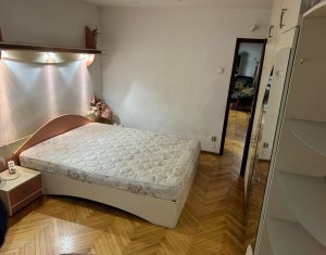 Apartament ultrafinisat 4 camere, 90 mp, Manastur, loc parcare, aproape de BIG