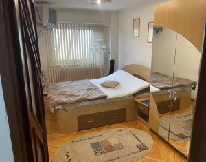 Apartament ultrafinisat 4 camere, 90 mp, Manastur, loc parcare, aproape de BIG