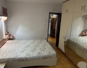 Apartament ultrafinisat 4 camere, 90 mp, Manastur, loc parcare, aproape de BIG