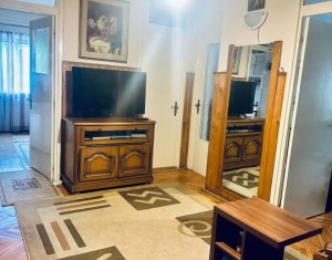 Vanzare apartament 3 camere in Cluj-napoca, zona Gheorgheni