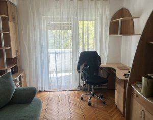 Appartement 3 chambres à vendre dans Cluj-napoca, zone Gheorgheni