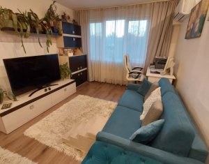 Appartement 2 chambres à vendre dans Cluj-napoca, zone Gheorgheni