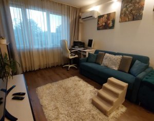 Appartement 2 chambres à vendre dans Cluj-napoca, zone Gheorgheni