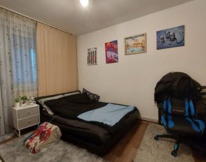 Appartement 2 chambres à vendre dans Cluj-napoca, zone Gheorgheni