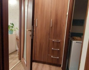 Apartment 2 rooms for sale in Cluj-napoca, zone Gheorgheni