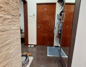 Appartement 2 chambres à vendre dans Cluj-napoca, zone Gheorgheni