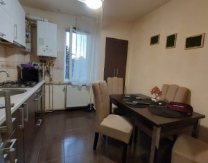 Appartement 2 chambres à vendre dans Cluj-napoca, zone Gheorgheni