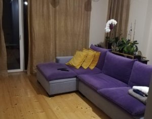 Apartament 3 camere, 77 mp, constructie noua, zona Campului