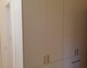 Apartament 3 camere, 77 mp, constructie noua, zona Campului