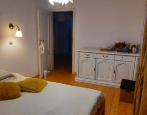 Sale apartment 3 rooms in Cluj-napoca, zone Manastur