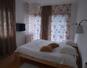 Appartement 3 chambres à vendre dans Cluj-napoca, zone Manastur